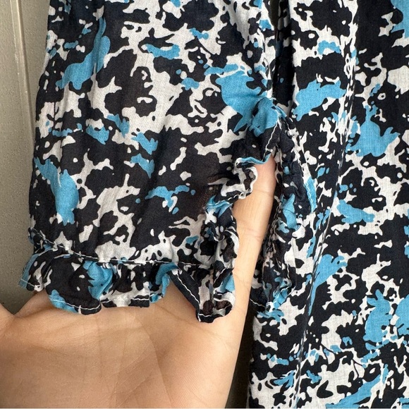 Tory Burch Kids Dress - Picture 6 of 11